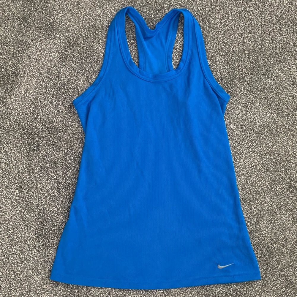 Nike tank top